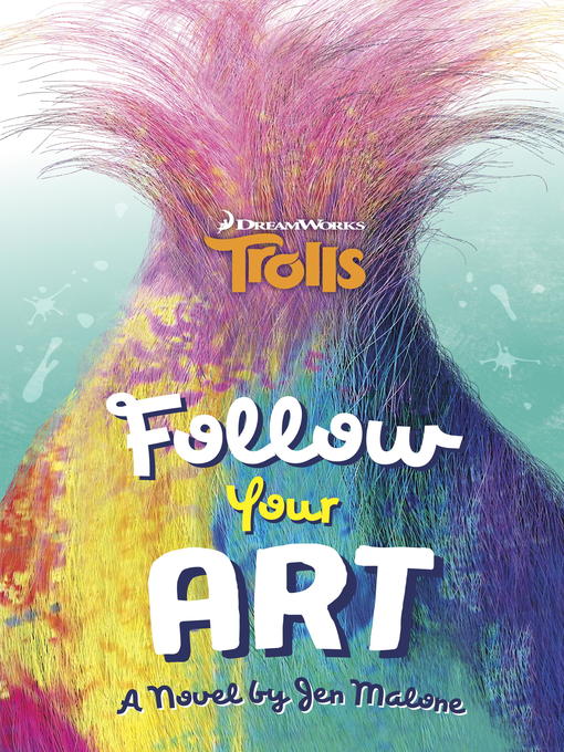 Title details for Trolls Prequel Novel by Jen Malone - Available